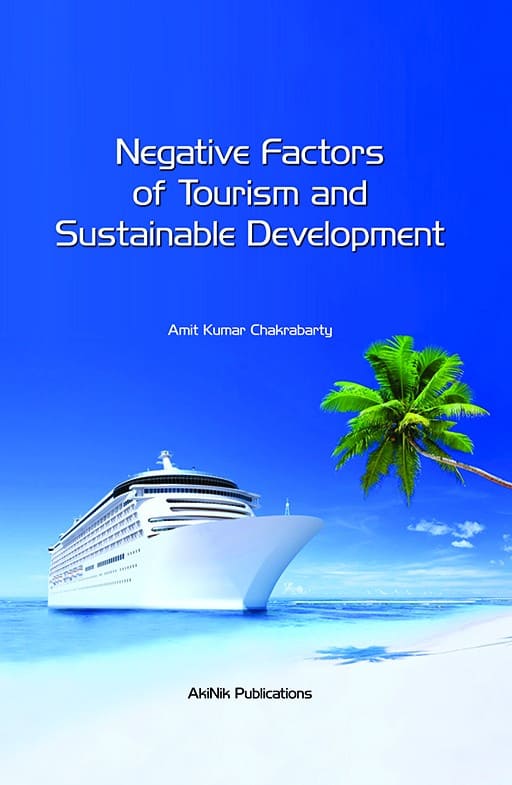 Negative Factors of Tourism and Sustainable Development