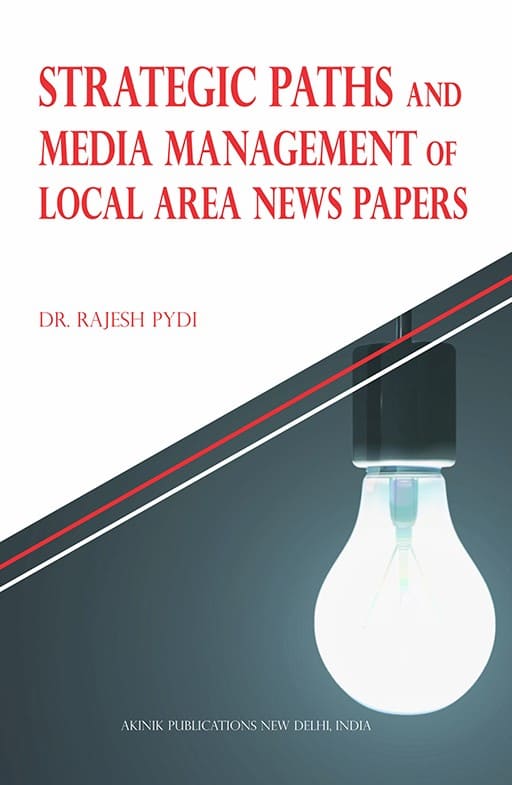 Strategic Paths and Media Management of Local Area News Papers