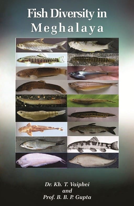 Fish Diversity in Meghalaya