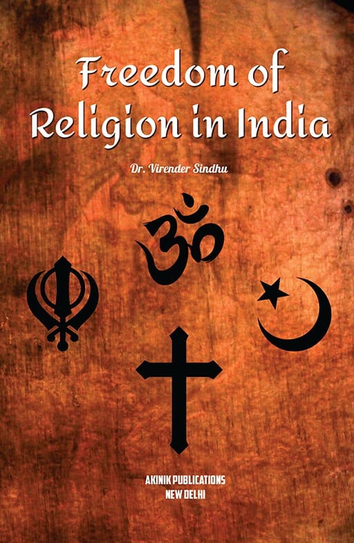 Freedom of Religion in India