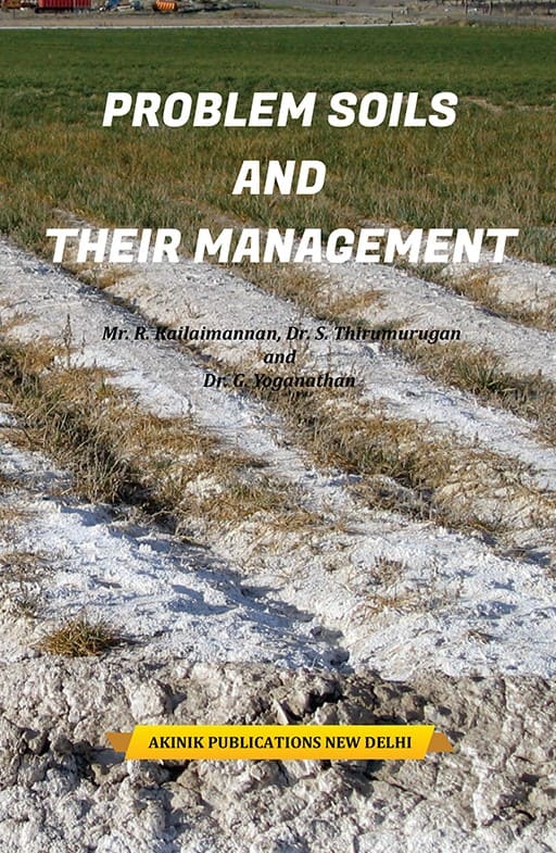 Problem Soils and Their Management