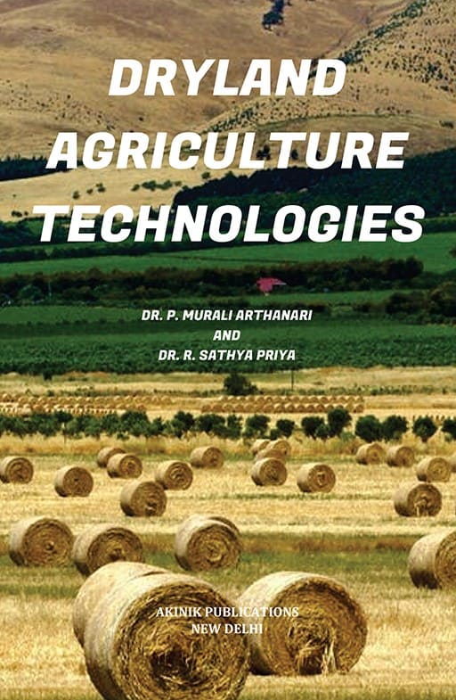 Dryland Agriculture Technologies
