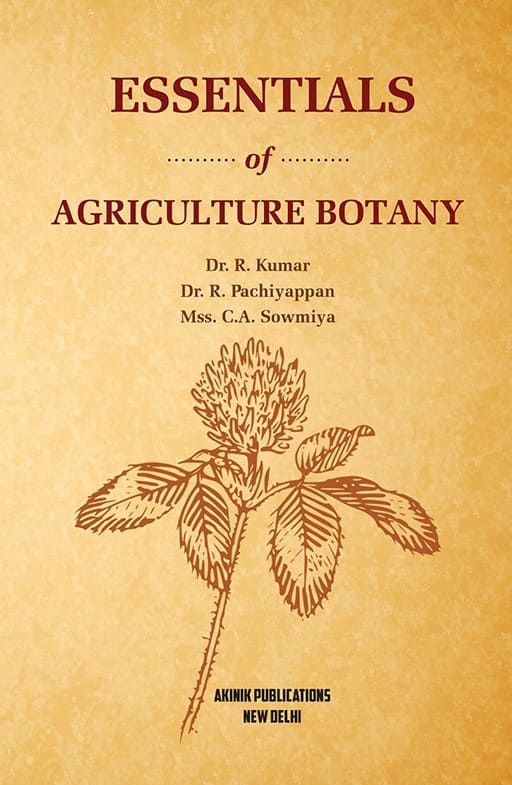 Essentials of Agriculture Botany