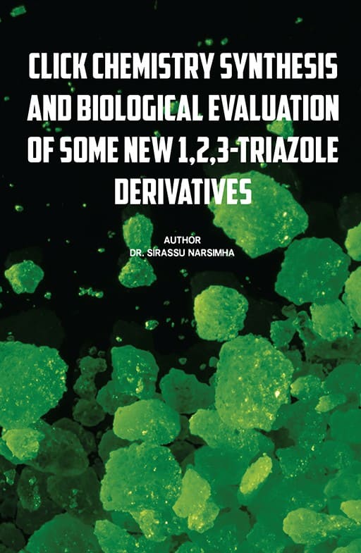 Click Chemistry – Synthesis and Biological Evaluation of Some New 1,2,3-Triazole Derivatives