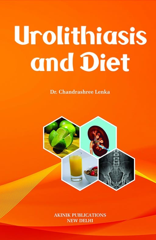 Urolithiasis and Diet Urolithiasis and Diet