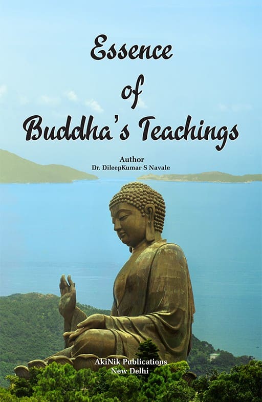 Essence of Buddha’s Teachings