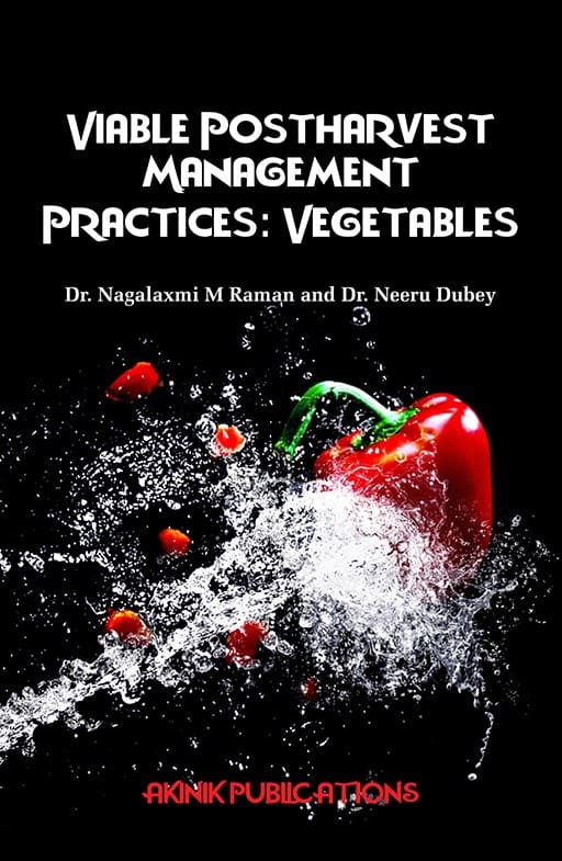 Viable Postharvest Management Practices: Vegetables