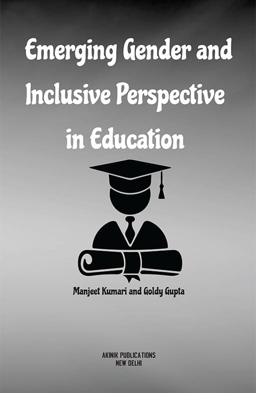 Emerging Gender and Inclusive Perspective in Education