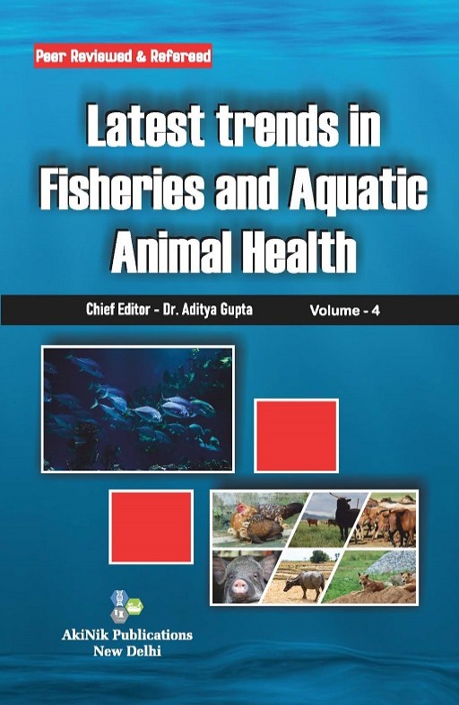 Latest Trends in Fisheries and Aquatic Animal Health