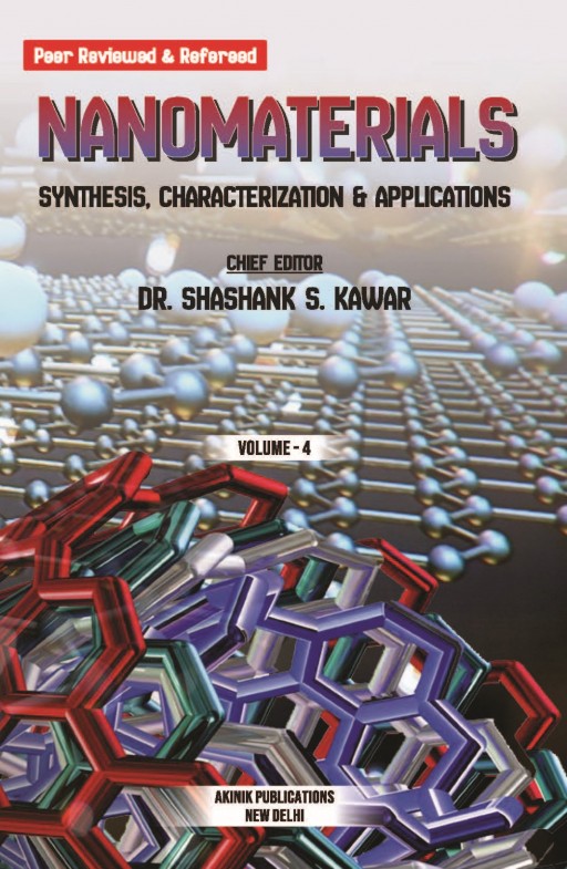 Nanomaterials: Synthesis, Characterization and Applications (Volume - 4)