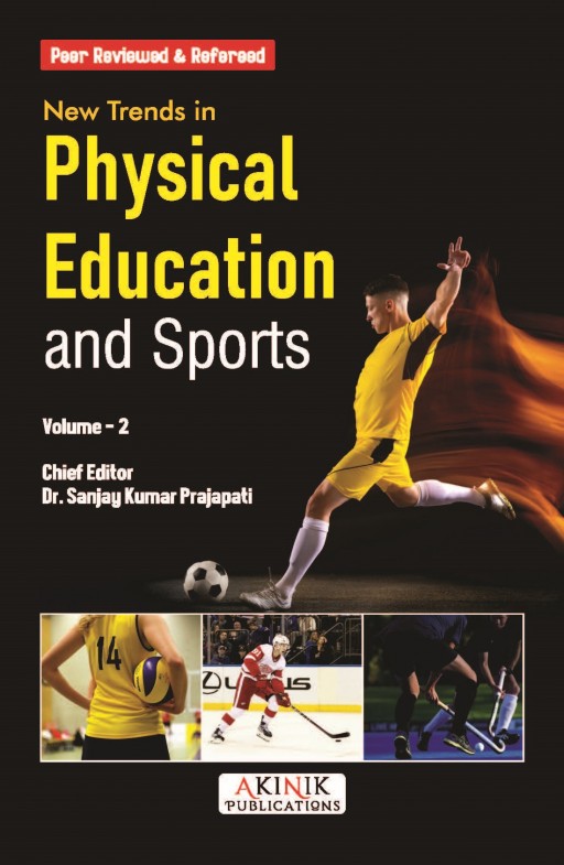 New Trends in Physical Education and Sports (Volume - 2)
