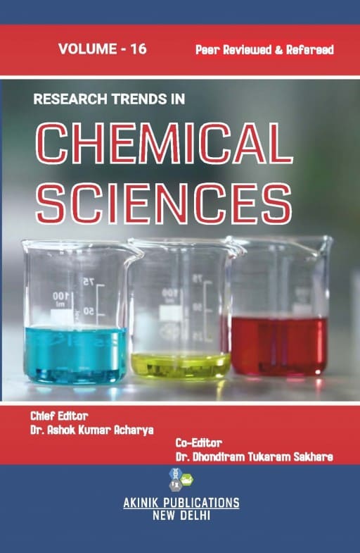 Research Trends in Chemical Sciences