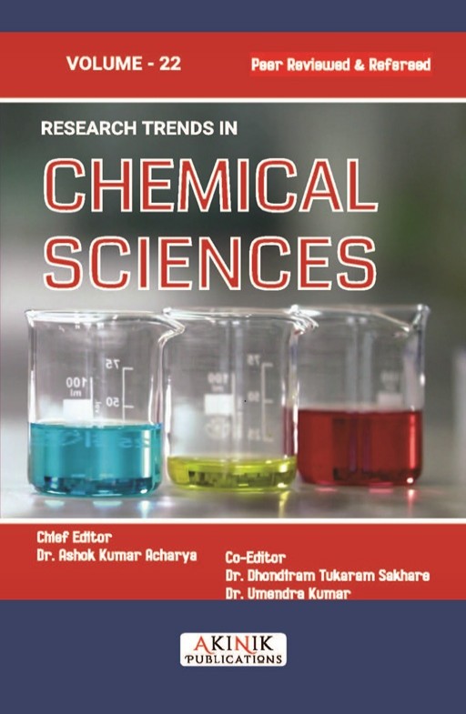 Research Trends in Chemical Sciences (Volume - 22)