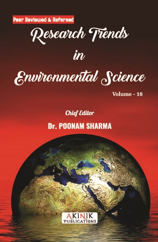 Research Trends in Environmental Science (Volume - 18)