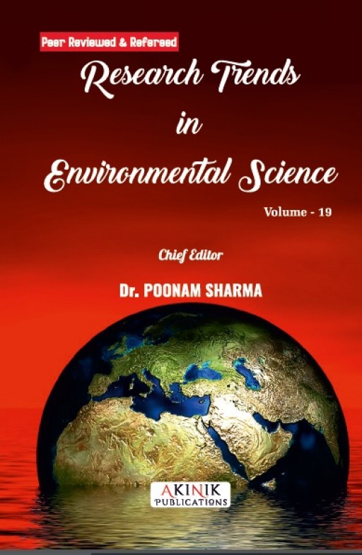 Research Trends in Environmental Science (Volume - 19)