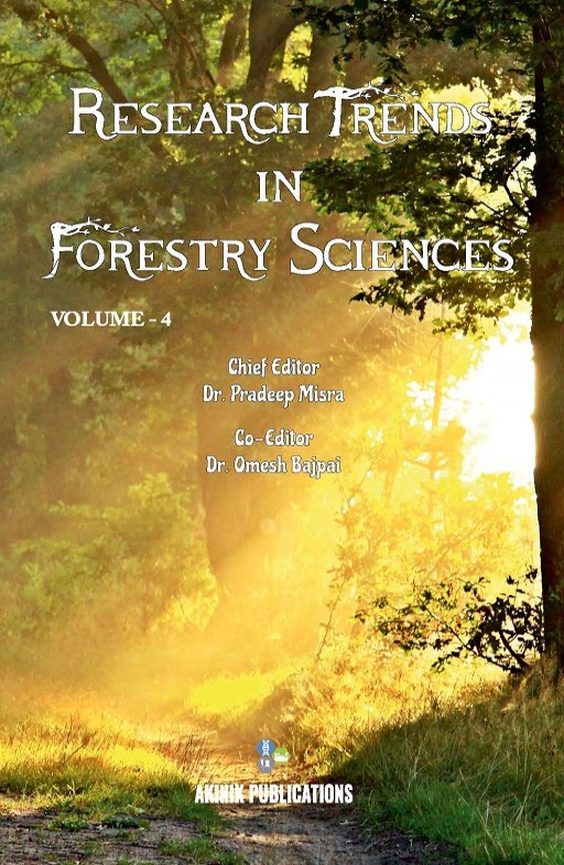 Research Trends in Forestry Sciences