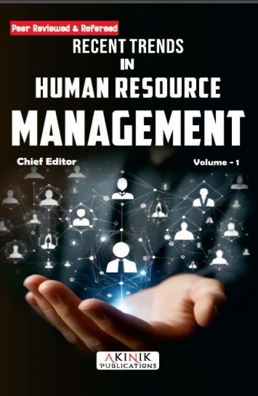 Recent Trends in Human Resource Management (Volume - 01)