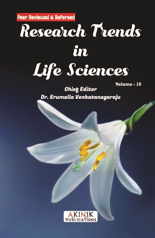 Research Trends in Life Sciences (Volume - 10)