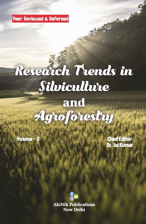 Research Trends in Silviculture and Agroforestry