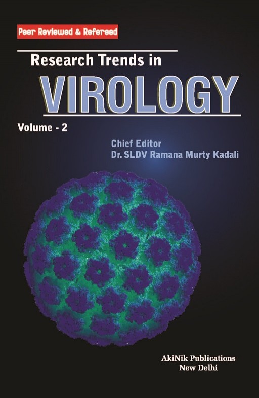 Research Trends in Virology (Volume - 2)