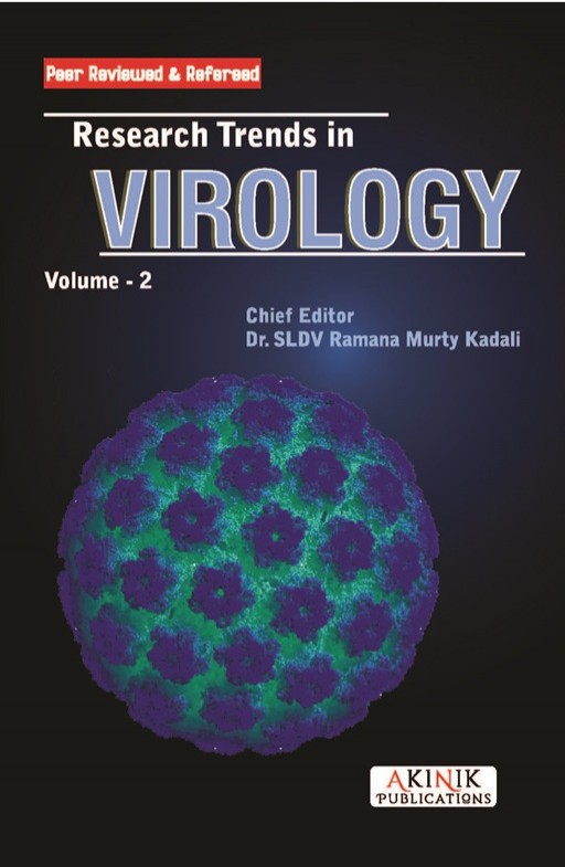 Research Trends in Virology (Volume - 3)