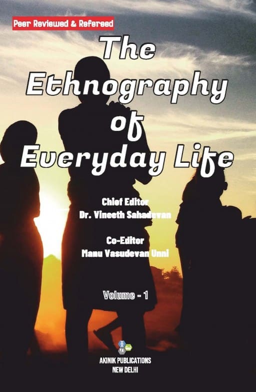 The Ethnography of Everyday Life