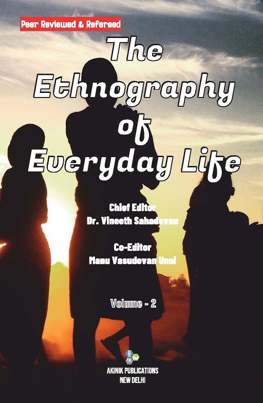 The Ethnography of Everyday Life