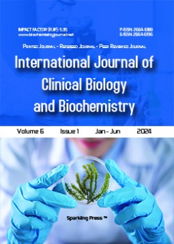 International Journal of Clinical Biology and Biochemistry