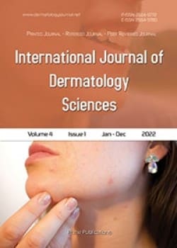 International Journal of Dermatology Sciences