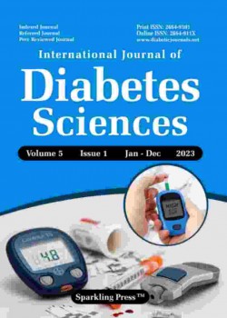 International Journal of Diabetes Sciences