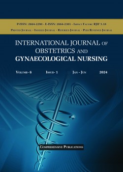 International Journal of Obstetrics and Gynaecological Nursing