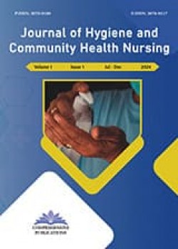 Journal of Hygiene and Community Health Nursing