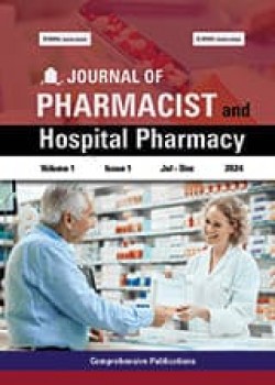 Journal of Pharmacist and Hospital Pharmacy