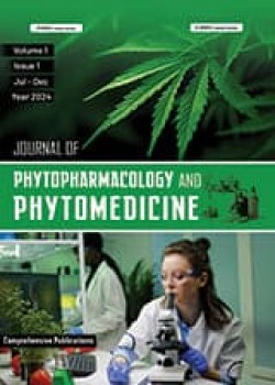 Journal of Phytopharmacology and Phytomedicine