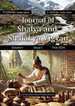 Journal of Shalya and Shalakya Vigyan