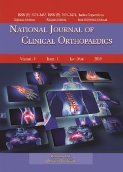 National Journal of Clinical Orthopaedics