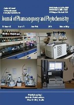 Journal of Pharmacognosy and Phytochemistry