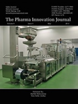 The Pharma Innovation Journal