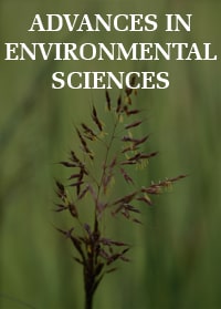 Advances in Environmental Sciences Journal Subscription