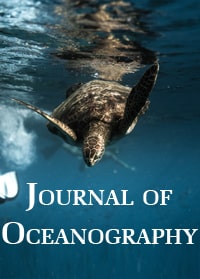Journal of Oceanography Journal Subscription