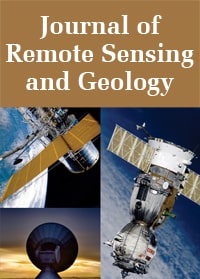 Journal of Remote Sensing and Geology Journal Subscription
