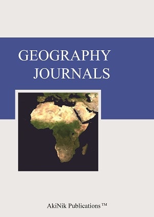 geography journal subscription