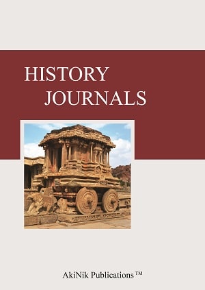 history journal subscription