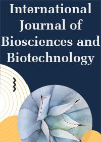 International Journal of Biosciences and Biotechnology Journal Subscription