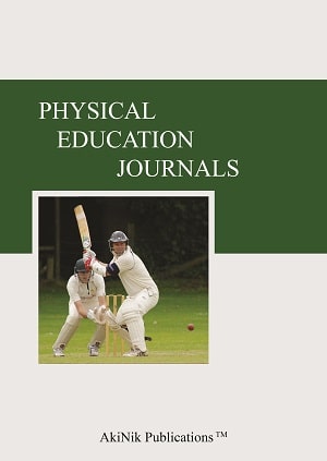 physical education journal subscription