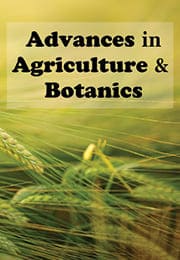 Advances in Agriculture & Botanics Subscription