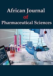 African Journal of Pharmaceutical Sciences Subscription