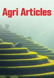 Agri Articles Subscription