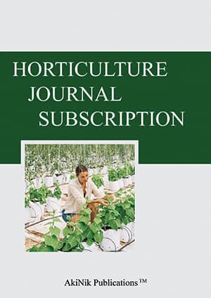 Horticulture Journal Subscription