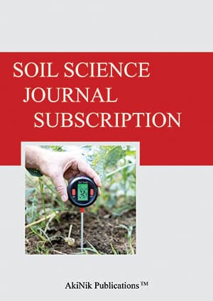 Soil Science Journal Subscription